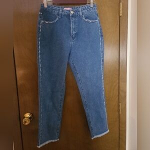 Dolls Kill x Bratz jeans size large